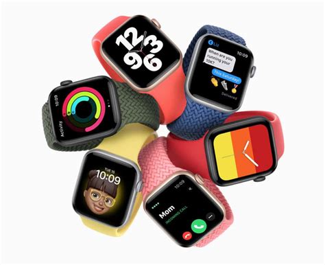 which apple watch is compatible with iphone 11